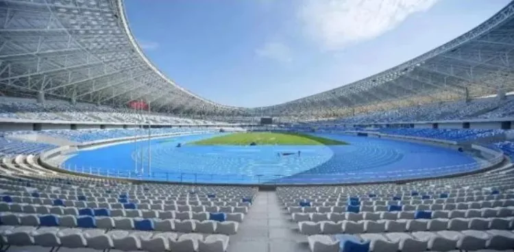 אצטדיון Steel Design Sports Center